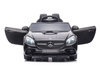 Auto Na Akumulator Mercedes SLC 300 Czarny