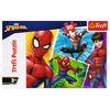 Puzzle - 30 - Spider-Man i Miguel - Trefl 18242