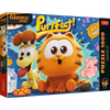 Puzzle - 1000 Premium Plus - Garfield - Trefl 12084