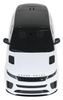 Autko R/C 1:24 Range Rover Sport SV Biały RASTAR