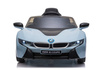 Auto na Akumulator BMW I8 JE1001 Niebieski