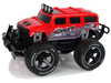 Auto Terenowe Cross- Country R/C 1:14 Czerwony