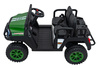 Pojazd Buggy 4-osobowy Champion Zielony