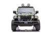 Pojazd na Akumulator Jeep Wrangler Rubicon DK-JWR555 Moro