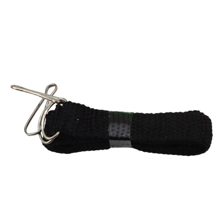 Karabin Pikselowy Broń Światła Dźwięki Niebieski 39cm