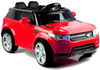 Auto na Akumulator HL1638 Czerwone
