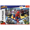 Puzzle - 160 - Siła Spidermana - Spiderman - Trefl 15422
