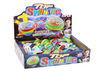 Kolorowy Świecący Dysk Kręcący Bączek Spinning Top