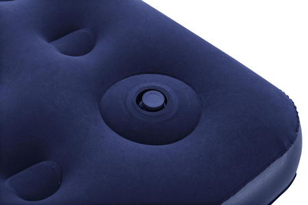 Materac Welurowy QUEEN 203 152 28cm BESTWAY