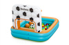 Dmuchany Plac Zabaw Z Piłkami 120 x 107 x 84 cm Bestway 52728