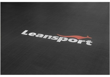 Trampolina LEAN SPORT BEST 12ft