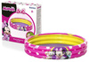 Dmuchany Basen Dla Dzieci Myszka Minnie 122 x 25 cm Bestway 91079