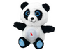 Miś Panda Usypiacz Lampka Kołysanki Przytulanka Maskotka 30 cm