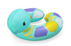 Koło Do Pływania Żółw 50 x 52 cm Bestway 36405