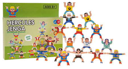 Gra Zręcznościowa Balans Wersja Zielona