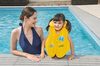 Dmuchana Kamizelka Do Nauki Pływania 51 cm x 46 cm Bestway 32034