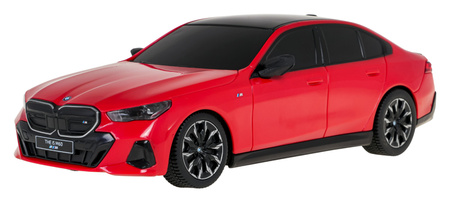Autko R/C 1:24 BMW i5 Czerwony RASTAR