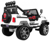 Autko terenowe Raptor Drifter Biały Off-road