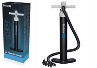 Wysokociśnieniowa Pompka Ręczna Z Manometrem Bestway 62227