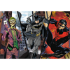 Puzzle - 160 - Batman Gotowy do Akcji - Trefl 15425