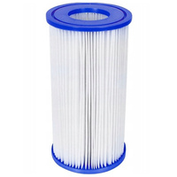 Filtr wymienny typu III do pomp basenowych 5678l/h BESTWAY