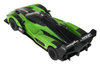 Autko R/C 1:24 Lamborghini SC63 Zielony RASTAR