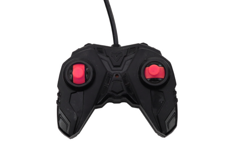 Samochód Zdalnie Sterowany Sportowy RC 1:16 Pomarańczowy