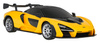 R/C 1:24 McLaren Senna Żółty RASTAR