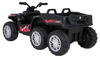 Pojazd Quad Sport TX ATV Czarny