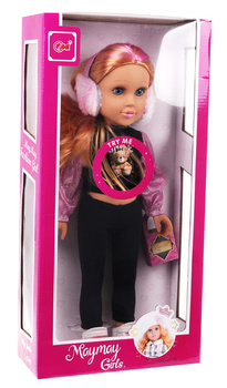 Lalka Daria + Akcesoria