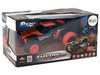 Autko Terenowe Zdalnie Sterowane R/C 1:24 Pomarańczowe
