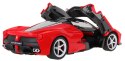 Ferrari LaFerrari czerwone RASTAR model 1:14 Zdalnie sterowane auto + pilot 2,4 GHz