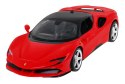 Ferrari SF90 Stradale RASTAR model 1:14 Zdalnie sterowane auto + pilot