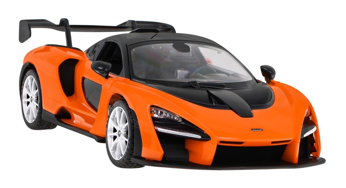McLaren Senna RASTAR model 1:14 Zdalnie sterowane auto + pilot 2,4 GHz