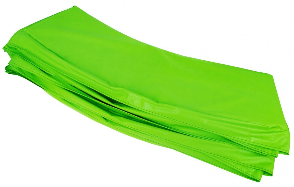 Kołnierz PAD Do Trampoliny 14FT Zielony Kołnierz PAD Do Trampoliny 14FT Zielony