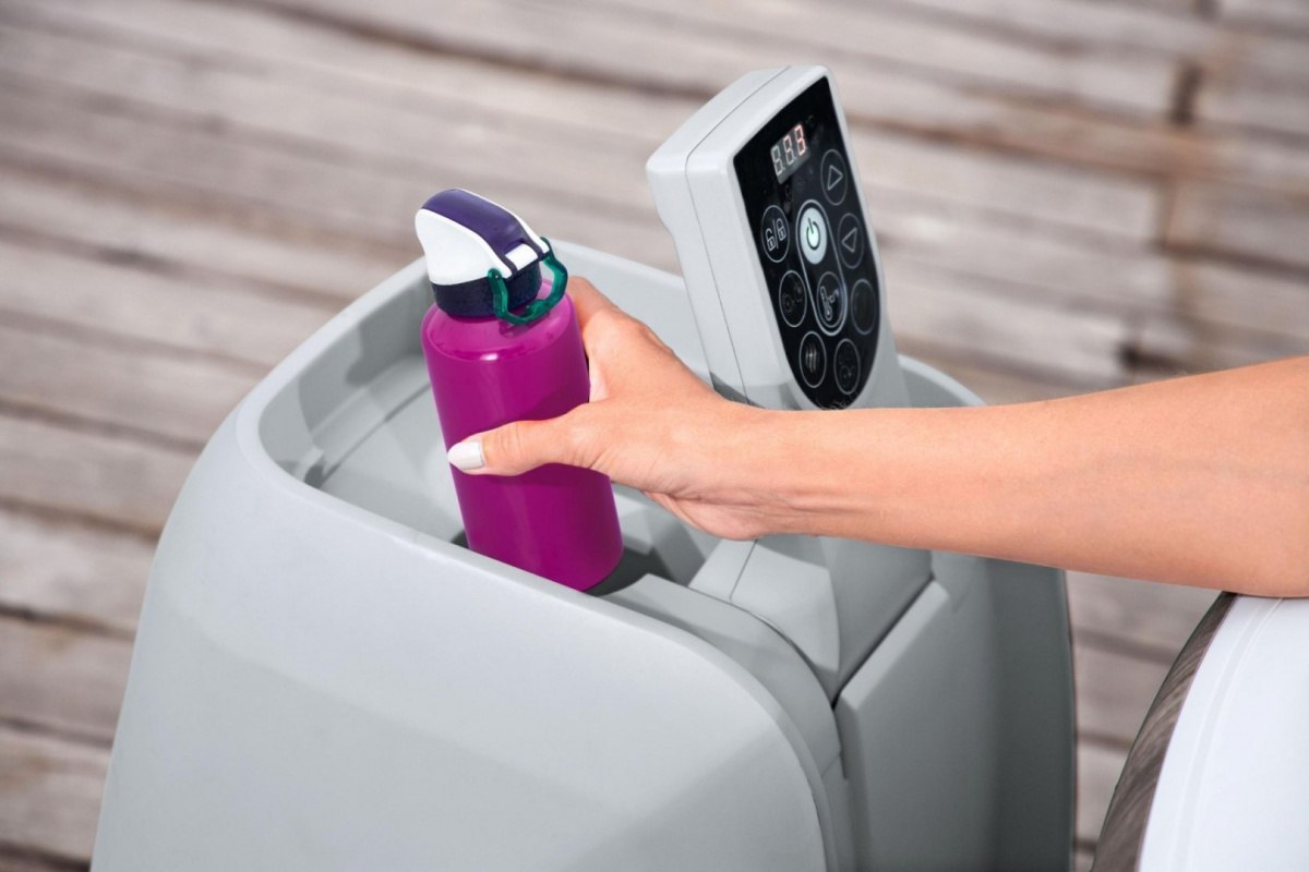 Lay-Z-Spa Havana Jacuzzi BESTWAY Lay-Z-Spa Havana Jacuzzi BESTWAY