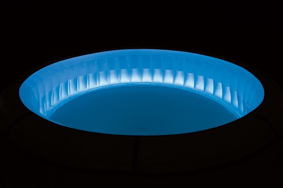 Lay-Z-Spa Paris Jacuzzi BESTWAY Lay-Z-Spa Paris Jacuzzi BESTWAY