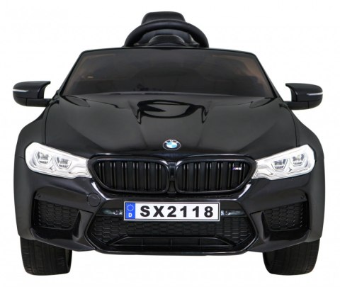 Pojazd BMW DRIFT M5 Czarny Pojazd BMW DRIFT M5 Czarny