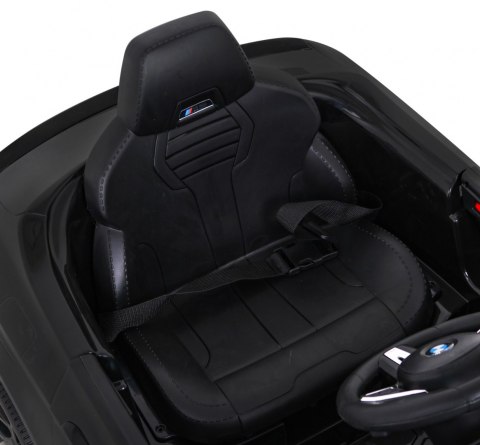 Pojazd BMW DRIFT M5 Czarny Pojazd BMW DRIFT M5 Czarny