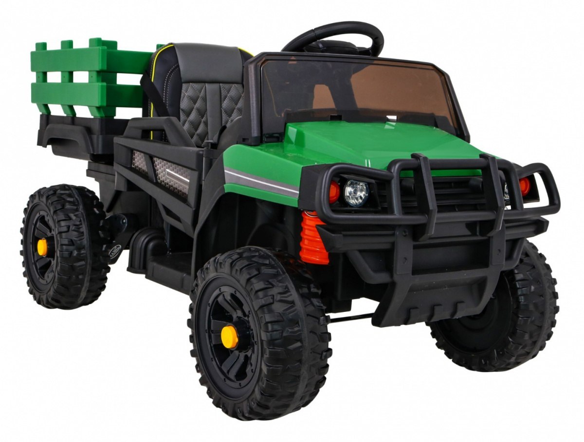 Pojazd Farmer Pick-Up Zielony Pojazd Farmer Pick-Up Zielony