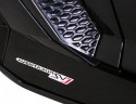 Lamborghini SVJ DRIFT dla 2 dzieci Czarny + Funkcja driftu + Pilot + MP3 LED + Wolny Start