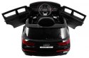 Audi Q7 Lift na akumulator dla dzieci Czarny + Pilot + Wolny Start + EVA + Ekoskóra + MP3 LED