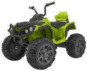 Pojazd Quad ATV 2 4G Zielony