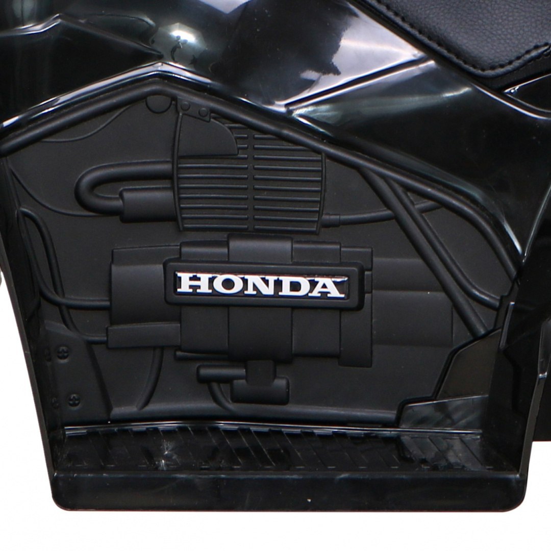 Pojazd Quad Honda 250X TRX Czarny