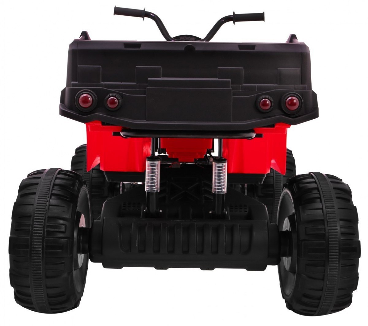 Pojazd Quad XL ATV Czerwony Pojazd Quad XL ATV Czerwony