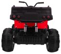 Pojazd Quad XL ATV Czerwony