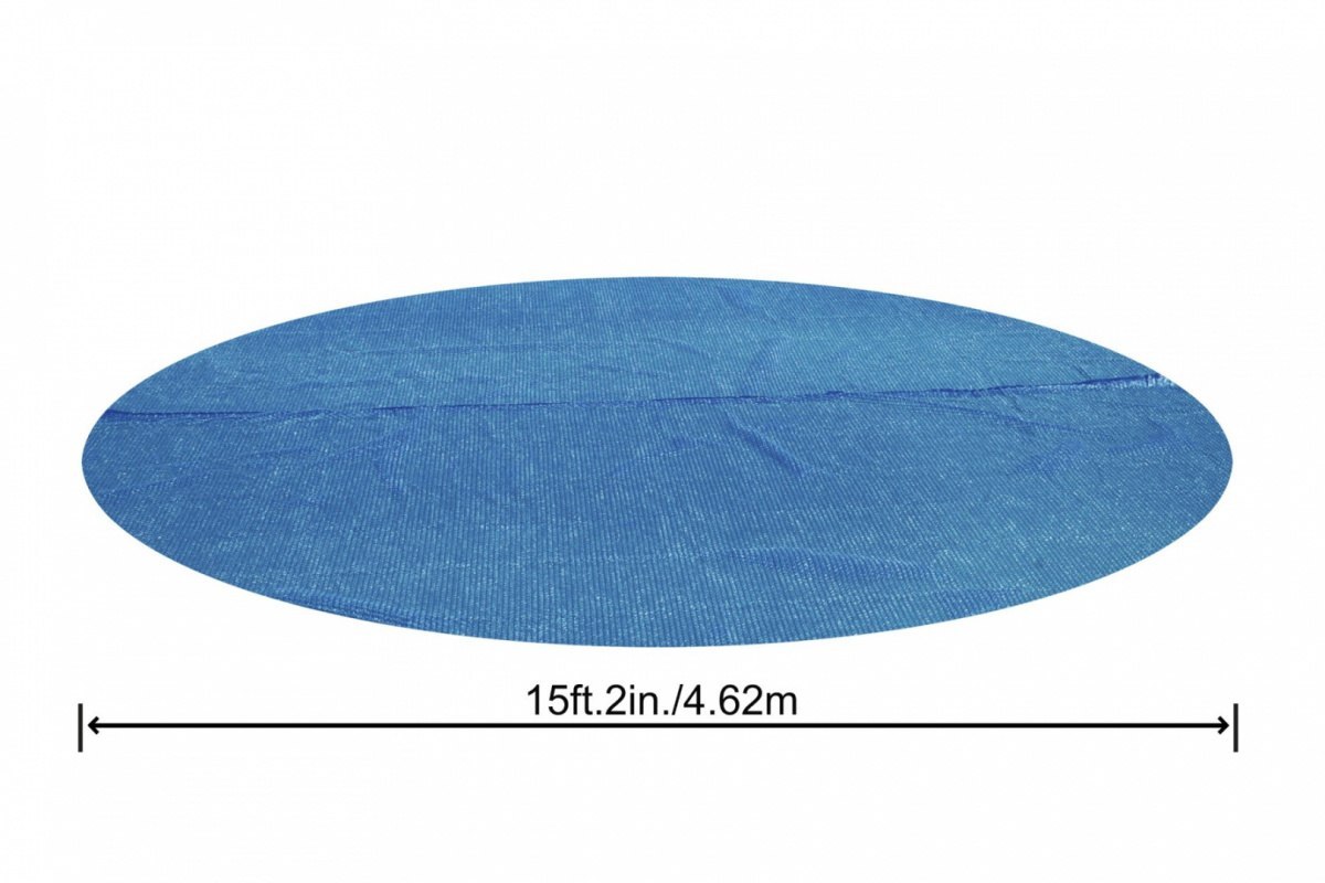 Pokrywa Solarna 470cm Do Basenu 16FT BESTWAY Pokrywa Solarna 470cm Do Basenu 16FT BESTWAY