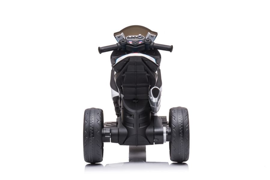 Motor Na Akumulator BMW HP4 Biały JT5008 Motor Na Akumulator BMW HP4 Biały JT5008