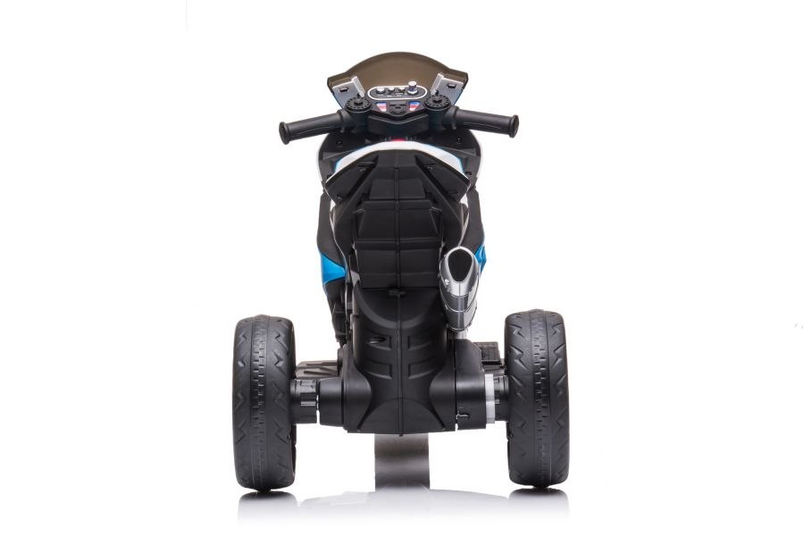 Motor Na Akumulator BMW HP4 Niebieski T5008 Motor Na Akumulator BMW HP4 Niebieski T5008