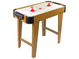 Gra Zręcznościowa Air Hockey Cymbergaj Stolik Na Baterie